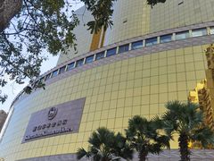 -厦门喜来登酒店