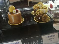 -巴黎贝甜(亿合城店)