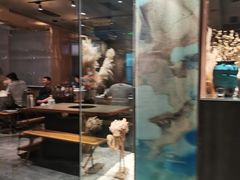 门面-蜀九香火锅(九眼桥店)