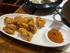 -老天桥蛙炉火锅(姑苏总店)