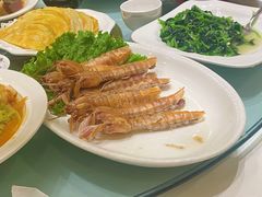 -天顺渔港·海景餐厅(星海广场店)