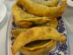 牛肉锅贴-清真马祥兴菜馆(云南北路店)