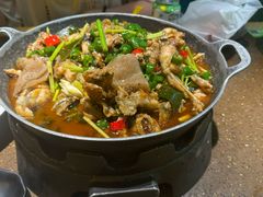 -蛙喔牛蛙(仙林万达茂店)