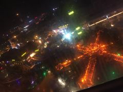 -横店影视城梦幻谷园区