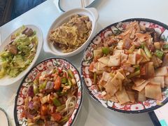 -帕米尔食府(白云观店)