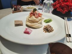 -鸽子侯·家宴·平价海鲜(绿地店)