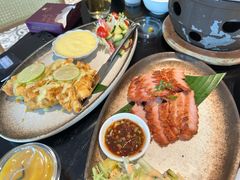 -Thai Alley泰爱里(二沙岛店)