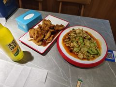 -夕阳红小吃(中街大悦城店)