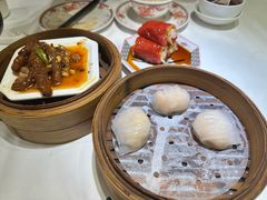 -稻香海鲜饭店(第一国际店)