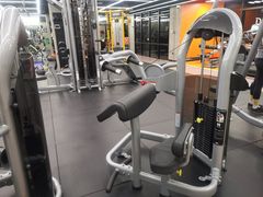 -健身专家Wellness Experts