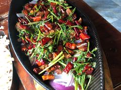 -红小姐的烤肉店(西三旗店)