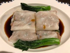 牛肉肠粉-广州文华东方酒店·江-由辉师傅主理