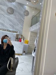 -3AM HAIR SALON染发接发
