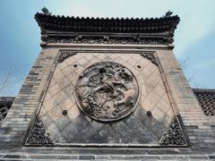 -山西王家大院