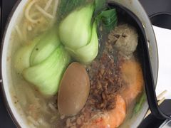 -小明同学(三里屯店)
