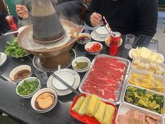 -新梅居(宁海东路店)