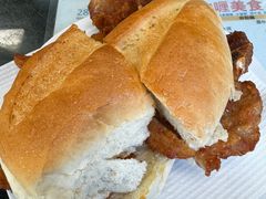 -牛记咖喱美食(十月初五日街店)