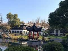 -杭州西湖柳莺里酒店