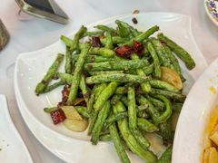-马旭土鸡焖花卷新疆菜大盘鸡·真域顺西域美食(天马大道店)