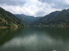 -新安江山水画廊风景区