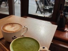 -Peet's Coffee皮爷咖啡(武商Mall手作店)