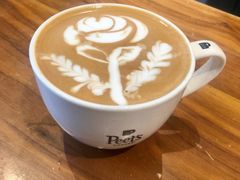 -Peet's Coffee皮爷咖啡(上海长风大悦城店)