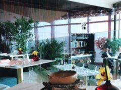 -翡翠36餐厅(浦东香格里拉店)
