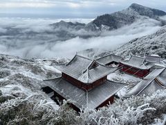 -梵净山旅游区