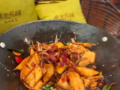 -吃货私房菜(丽江束河古镇店)