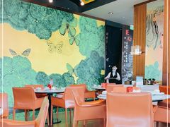 大堂-蝴蝶里·粤菜·点心(滨江龙湖店)