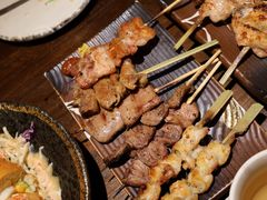 -鸟鹏烧鸟居酒屋(熙龙湾店)