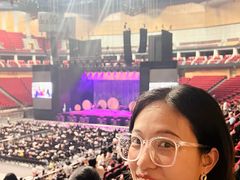 -宝能国际体育演艺中心