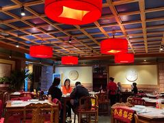 -小吊梨汤·北京菜·烤鸭(长安商场-首都博物馆店)