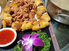 -钱山海鲜大排档