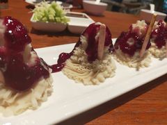 -京尊烤鸭店JINGZUN(春秀路店)