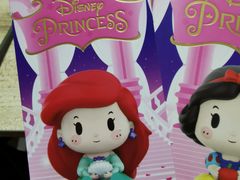 -泡泡玛特POPMART(蓝色港湾店)