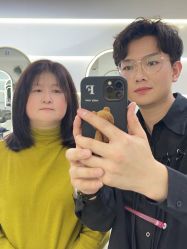 -COSMO PRO造型