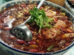 -俏江南-江景昆曲主题餐厅(正大广场店)