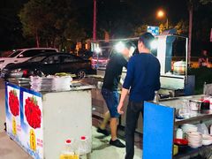-叶氏香辣蟹·龙虾·烧烤(晨阳路店)