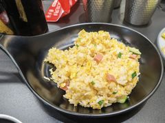 -许哥东北烧烤·铁丳烤串·宫后夹肉(繁花中心店)