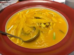 -千百味红餐厅·非遗江西菜(绿地双子塔总店)