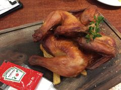 -卡朋厨房(289艺术园区店)