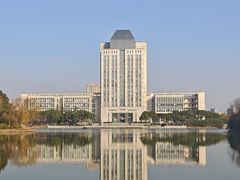 -江南大学(蠡湖校区)