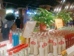 -好伦哥比萨烤肉自助(八里桥店)