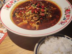 -破三川·新川菜(静安大融城店)