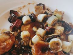 -辣婆婆(航天桥店)