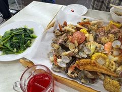 -人和啤酒屋海鲜大排档(营口路店)