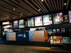 -星巴克(绍兴柯桥柯岩景区店)