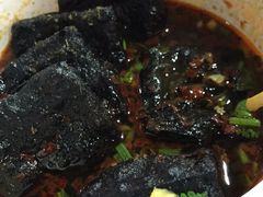 -万利记·长沙粉面小吃(东门町美食街店)