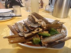 -老字号蛇口德记烧腊饭店·海鲜加工